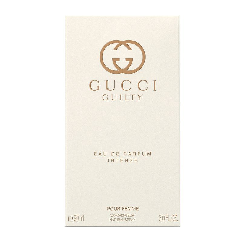 Gucci Guilty Pour Femme Edp Intense Iv for Women