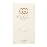 Gucci Guilty Pour Femme Edp Intense Iv for Women