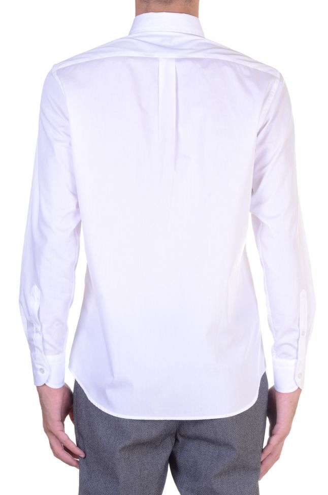 Harmont & Blaine Crj001012394N Shirt 810  White