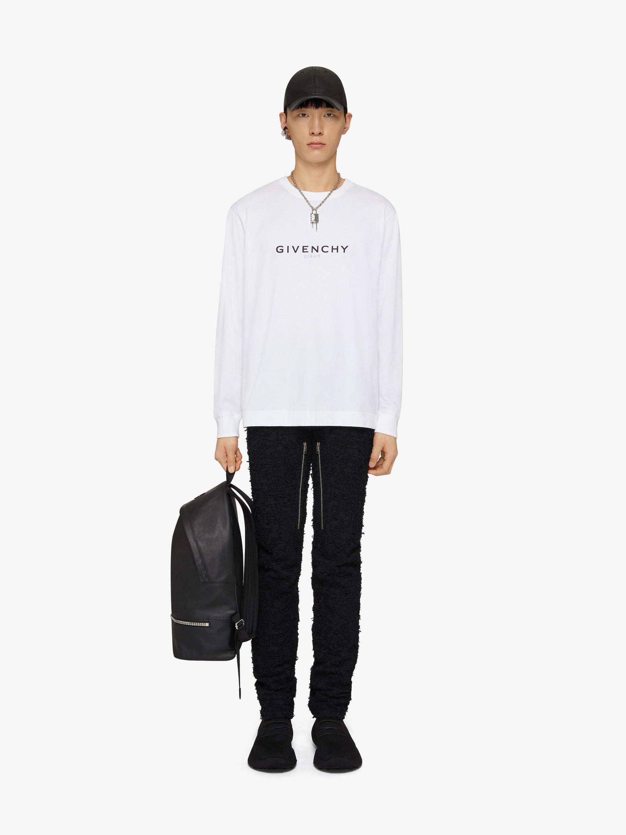 Givenchy discount sweatshirt cost