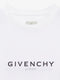 Givenchy T-Shirt In Reverse Jersey