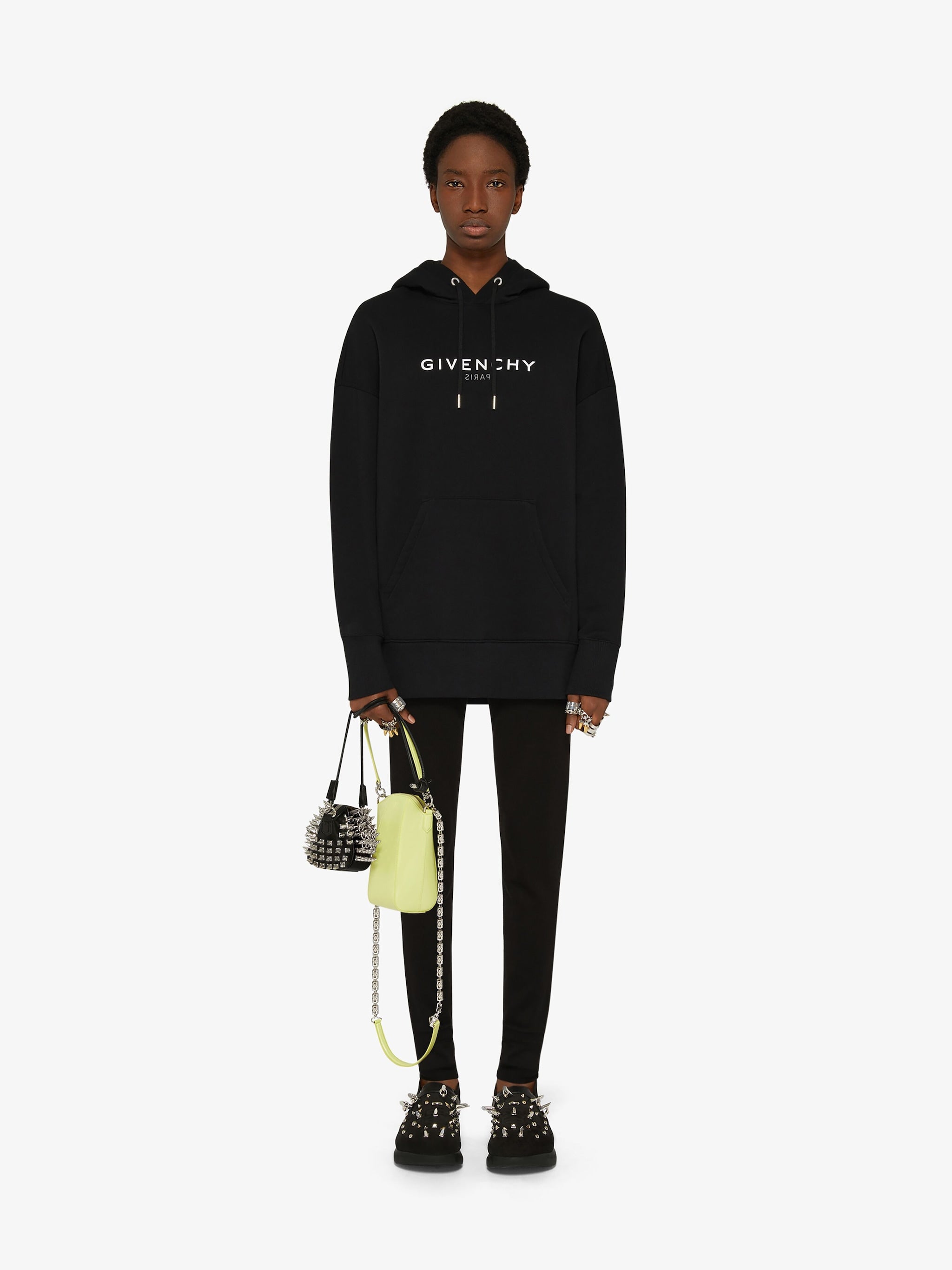 Givenchy shop reverse sweater