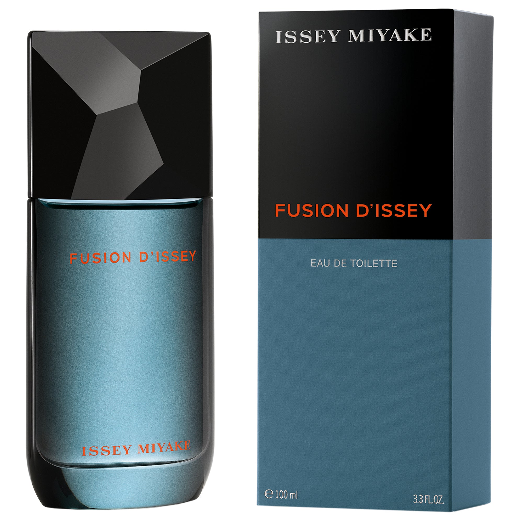 Issey Miyake Fusion Dissey Edt For Men