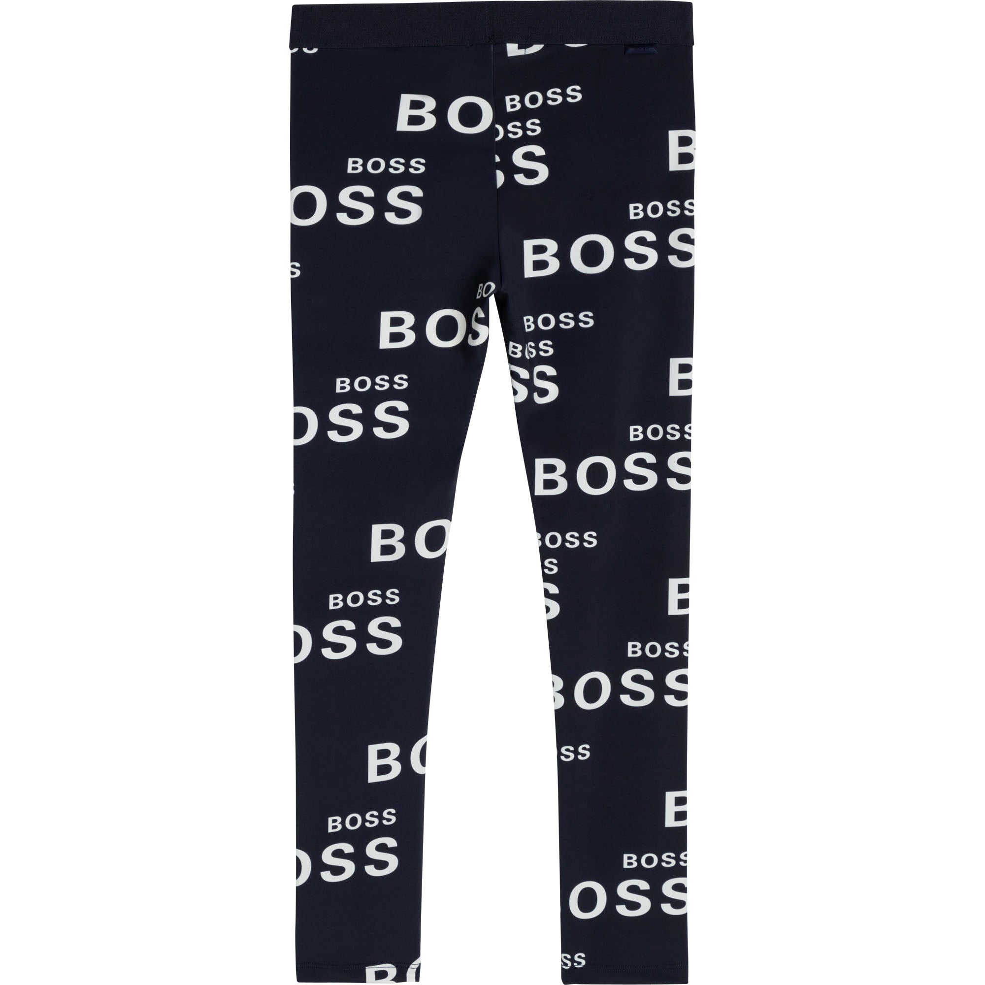 Boss J14226 Kids Legging Navy