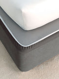 Linen House Bedwrap Castle Rock