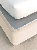 Linen House Bedwrap Cream