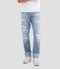 Replay M1005Q 356 226 Jeans Stonewash