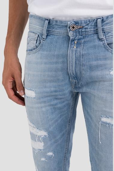 Replay M1005Q 356 226 Jeans Stonewash