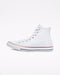 Converse Unisex Chuck Taylor All Star Classic High Top White