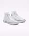 Converse Unisex Chuck Taylor All Star Classic High Top White