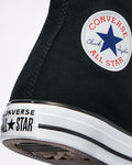 Converse Chuck Taylor All Star Classic Black