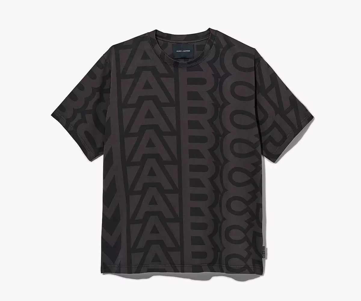 Marc Jacobs The Monogram Big T-Shirt