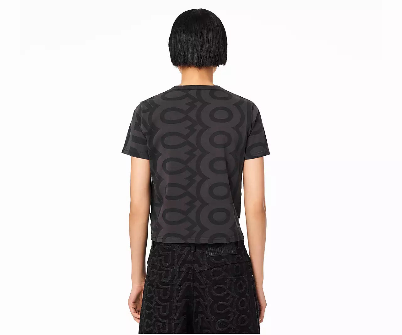 Marc Jacobs The Monogram Baby T-Shirt