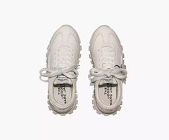 Marc Jacobs The Leather Jogger Sneaker