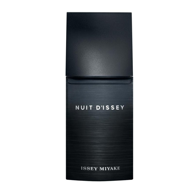 Issey Miyake Nuit dIssey Edt For Men