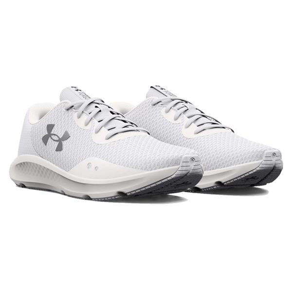 Under Armour Charged Pursuit 101 White