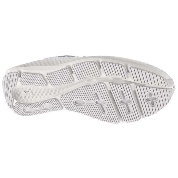 Under Armour Charged Pursuit 101 White