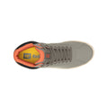 Caterpillar  Mens Hex+ Mid Shoes Bungee Cord