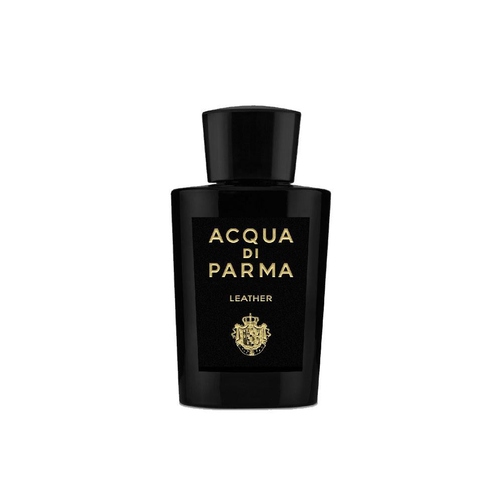 Acqua Di Parma Leather Scent Edp For Men Sedgars SA