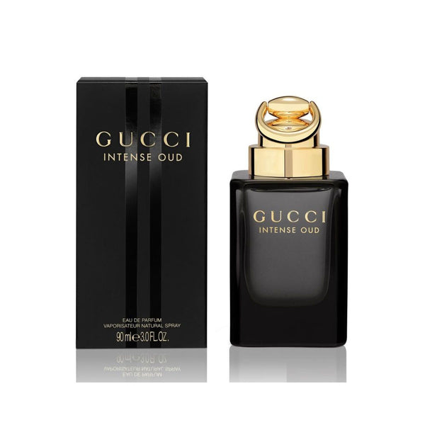 Gucci (Intense Oud) Edp Unisex – Sedgars SA