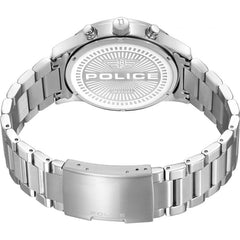 Police Addis Watch For Men