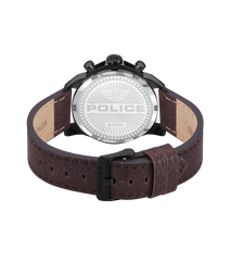 Police Menelik Watch For Men