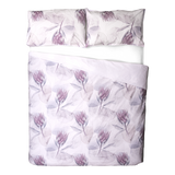 Rl Protea Duvet Cover Set Neutral