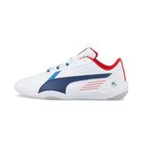 Puma Bmw Mms R-Cat Machina  White