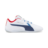 Puma Bmw Mms R-Cat Machina  White