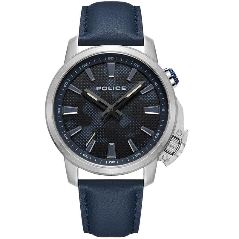 Police Kavalan Watch For Men