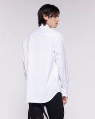 John Richmond Rmp23032 Shirt Atasha White