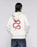 John Richmond Rmp23071 Sweatshirt Bitius Natural