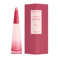 Issey Miyake LEau DIssey Rose and Rose Edp For Women Intense