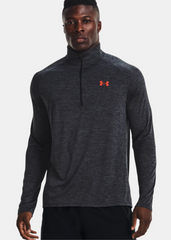 Under Armour Tech 1/2 Zip 003 Grey