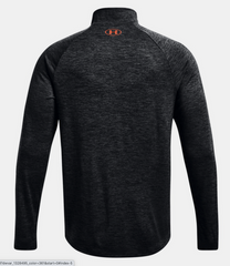 Under Armour Tech 1/2 Zip 003 Grey