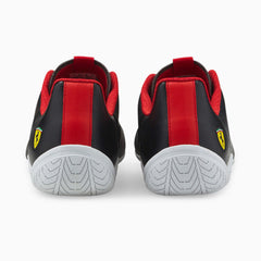 Puma Ferrari Rdg Cat  Black