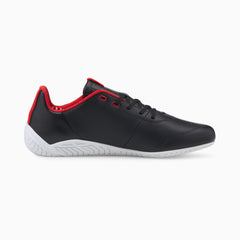 Puma Ferrari Rdg Cat  Black