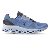 On Cloudstratus Womens Support Shoe Marina | Magnet