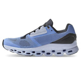 On Cloudstratus Womens Support Shoe Marina | Magnet