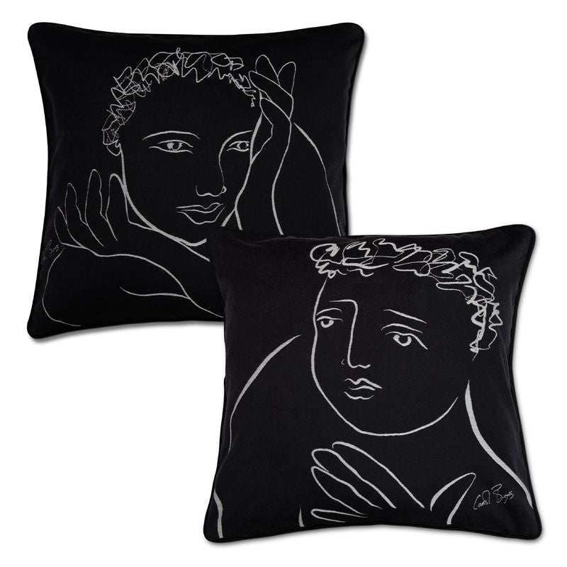 Carrol Boyes CUSHION COVER - full of grace