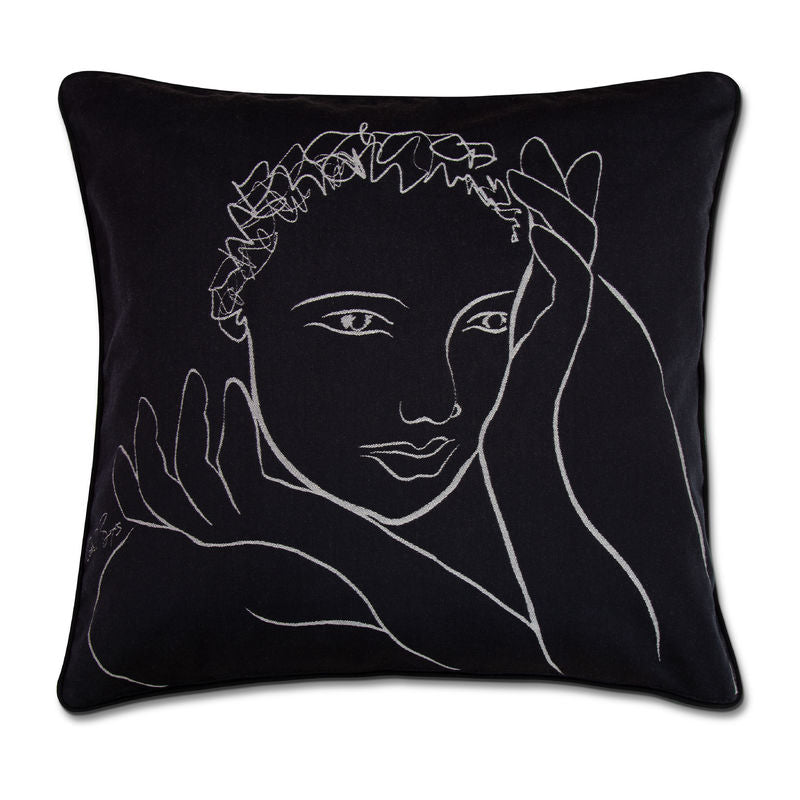 Carrol Boyes CUSHION COVER - full of grace