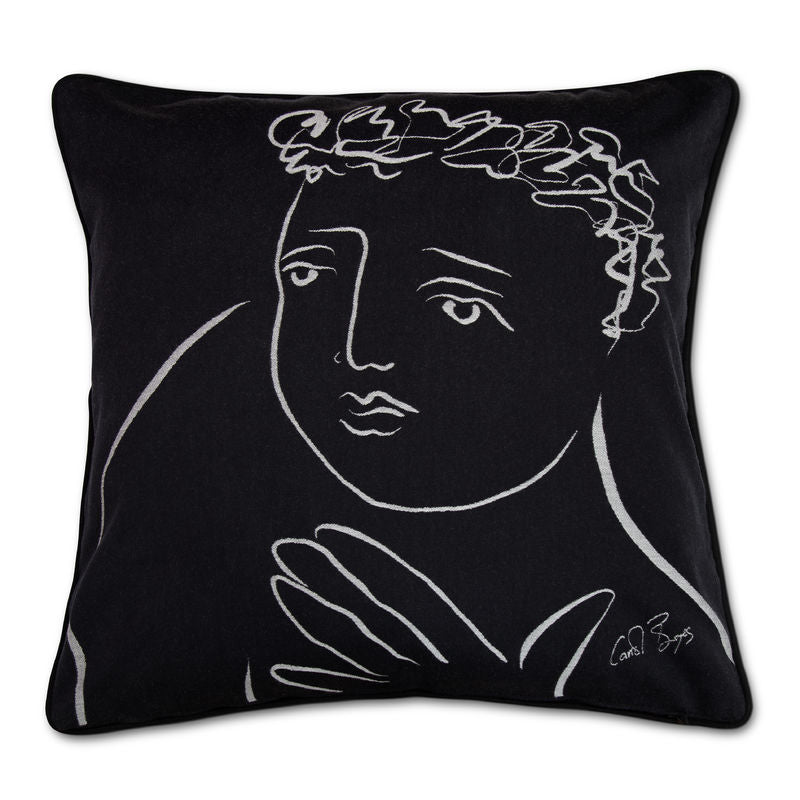 Carrol Boyes CUSHION COVER - full of grace