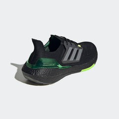 Adidas Ultraboost 22  Black Running Shoes