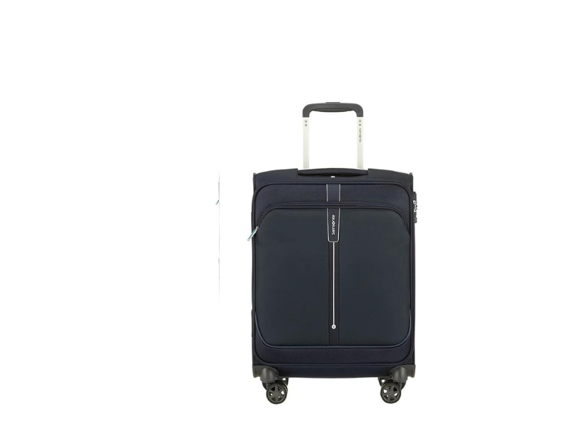 Popsoda Spinner Black