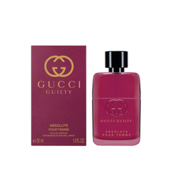 Gucci Absolute Pour Femme Edp For Women