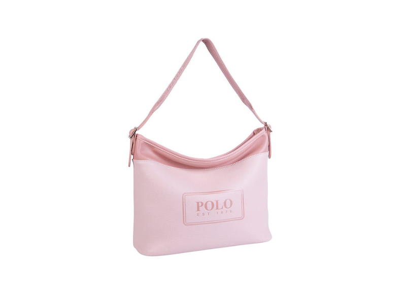 Polo San Marco Hobo Pink