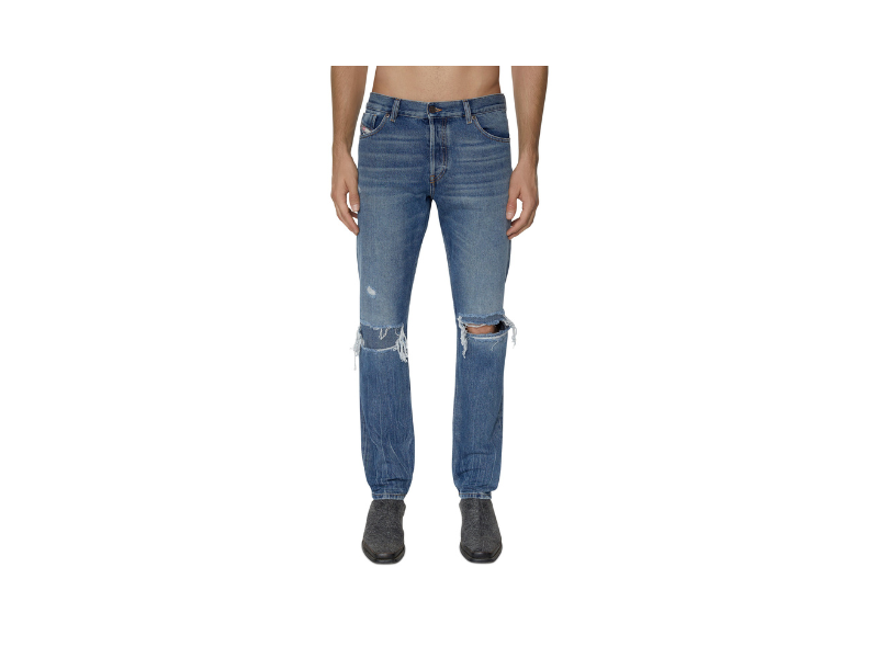 Diesel-A0356809E0-M-1995-Jeans Blue