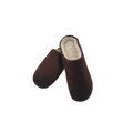 Hush Puppies Kevin Mule Slippers  Brown
