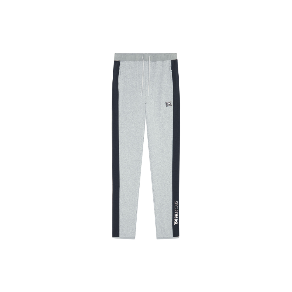 Diesel Basett Wt23 Pantalon 96X Grey