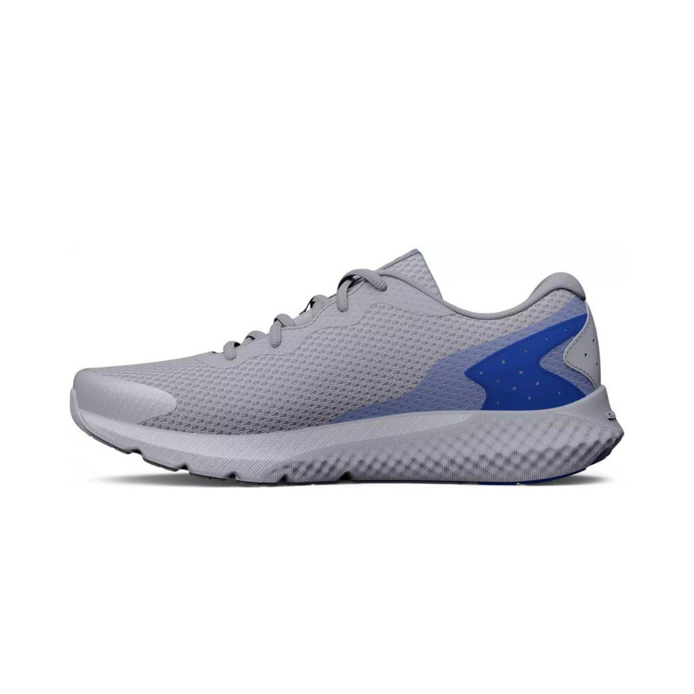 Under Armour 3025525 Charged Rogue 3 Reflect  102 Grey
